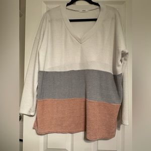 Super Soft Light Weight Sweater